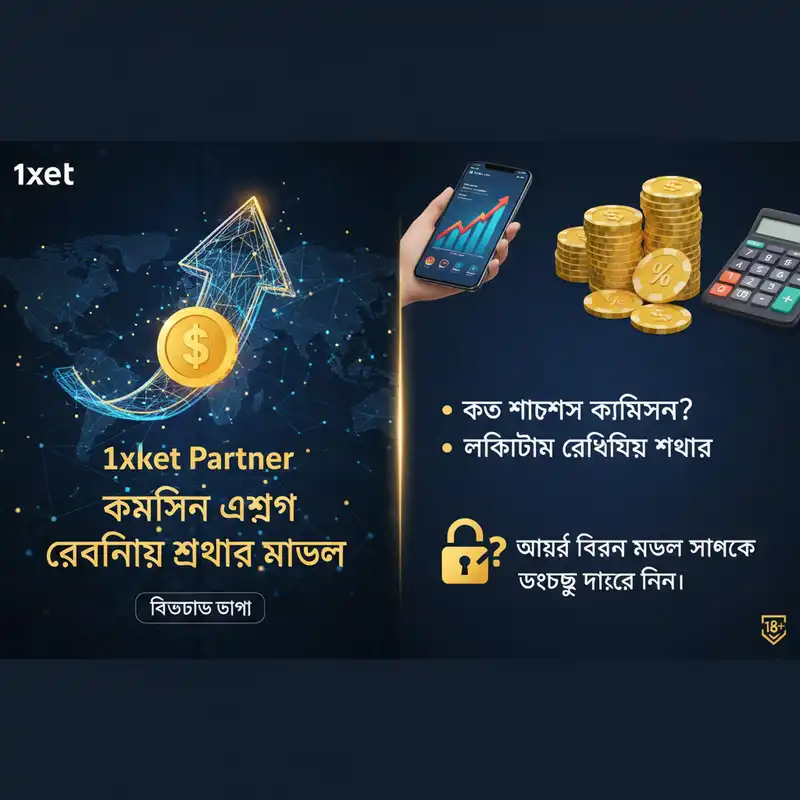 কমিশন কাঠামো