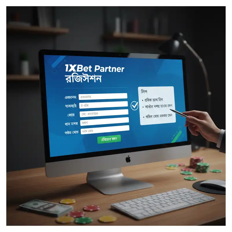 রেজিস্ট্রেশন গাইড